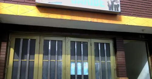 SUPERMERCADO Y CIGARRERIA CARIBE SUPERMERCADO Y CIGARRERIA CARIBE